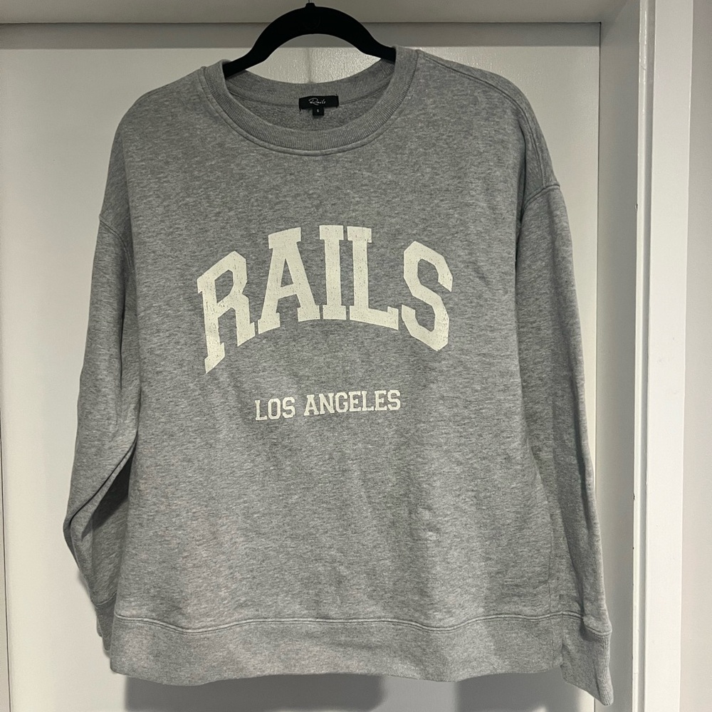 Rails Sweatshirt
